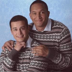 Meet your Posher, Gabriel